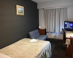 Hotelli New Itaya (Utsunomiya, Japani)
