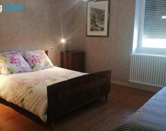 Cijela kuća/apartman Latelier De Desire (Cogna, Francuska)