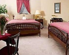 Khách sạn Grand Victorian Lodge (Jackson, Hoa Kỳ)