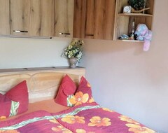 Casa/apartamento entero Cozy Bungalow With Sauna And Direct Water Access (Fehrbellin, Alemania)
