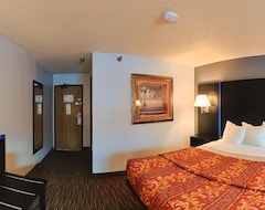Khách sạn Coratel Inn & Suites by Jasper Stillwater (Stillwater, Hoa Kỳ)
