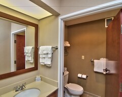 Hotel Comfort Suites Scranton Near Montage Mountain (Scranton, EE. UU.)