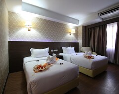 Hotel M (Songkhla, Tailandia)