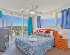 Hotel Southern Cross Beachfront Holiday Apartments (Burleigh Heads, Australien)