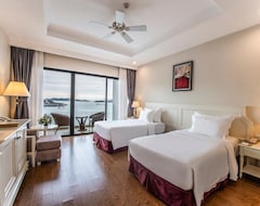 Hotelli Vinpearl Resort & Spa Nha Trang Bay (Nha Trang, Vietnam)