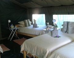 Khách sạn Epupa Camp (Oshakati, Namibia)