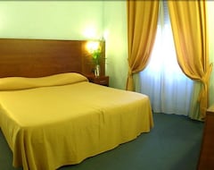 Hotel Osimar (Rome, Italy)