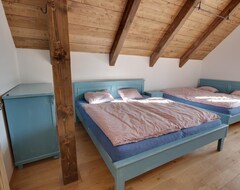 Koko talo/asunto Horni Marsov Khk310 - Villa For 12 People In Horní Maršov (Pec Pod Sněžkou, Tsekin tasavalta)