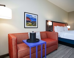 Hotel Baymont By Wyndham Colorado Springs (Colorado Springs, USA)