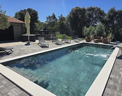 Cijela kuća/apartman Olive Garden Paradise With Swimming Pool - New!!! (Rovinj, Hrvatska)