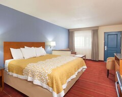 Hotel Days Inn By Wyndham San Diego-East/El Cajon (El Cajon, USA)