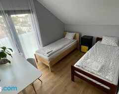 Casa/apartamento entero Apartament_zbaszyn (Zbąszyń, Polonia)