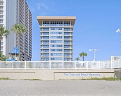 Hotelli Hilton Vacation Club Daytona Beach Regency (Daytona Beach, Amerikan Yhdysvallat)