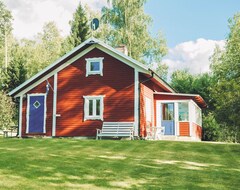 Toàn bộ căn nhà/căn hộ Rest U. Idyll, Beautiful Large Garden, Surrounded By Forest, Close To The Lake (Hjo, Thụy Điển)