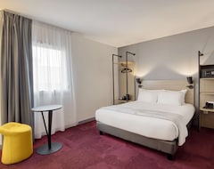 Khách sạn Sure Hotel By Best Western Les Portes De Montauban (Bressols, Pháp)