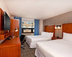 Otel Four Points by Sheraton Midtown - Times Square (New York, ABD)
