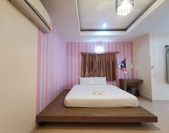 Koko talo/asunto Two Fifty Nine Resort 259 Resort (Chonburi, Thaimaa)