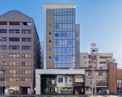 Khách sạn The Onefive Sendai (Sendai, Nhật Bản)