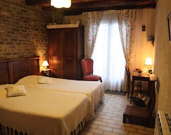 Bed & Breakfast La Marechalerie (Amboise, Francia)