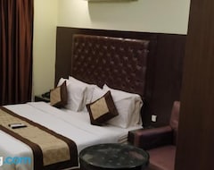 Hotel Casa Comfort (Anjuna, Indija)