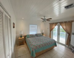 Toàn bộ căn nhà/căn hộ Newly Renovated Vacation Hideaway! (Hope Town, Bahamas)