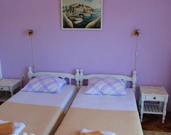 Hotel Apartment Marko Tivat (Tivat, Montenegro)