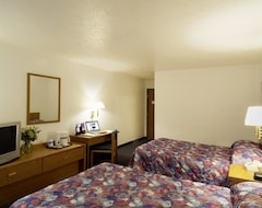 Khách sạn Americas Best Value Inn Frankfort (Frankfort, Hoa Kỳ)