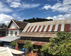 Khách sạn Mali House (Luang Prabang, Lào)