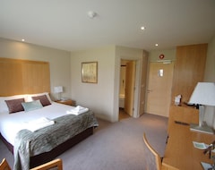 Khách sạn Hotel Kings Court (Alcester, Vương quốc Anh)