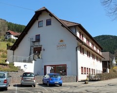 Khách sạn Gasthof Sonne Kirnbach (Wolfach, Đức)