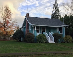 Koko talo/asunto Ellis House At Westhaven In Dayton, Or (Dayton, Amerikan Yhdysvallat)