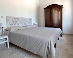 Bed & Breakfast Villa Giorgia (Monopoli, Ý)