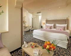 Hotelli Carthage Thalasso Resort (Gammarth, Tunisia)