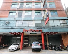 Khách sạn Reddoorz At Winter Hotel Araneta (Quezon City, Philippines)