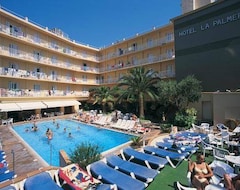 Hotel La Palmera & Spa (Lloret de Mar, España)