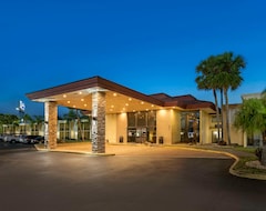Best Western International Speedway Hotel (Daytona Beach, ABD)