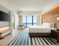 Hotel Hilton Cancun -  an All-Inclusive Resort (Cancún, Mexico)