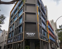 Khách sạn Beverly Hotels Elements (Singapore, Singapore)