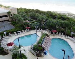 Toàn bộ căn nhà/căn hộ Myrtle Beach Oceanfront Luxury Condo! (Beach City, Hoa Kỳ)
