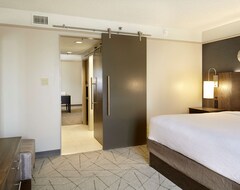 Hotel Embassy Suites By Hilton Atlanta Galleria (Atlanta, USA)