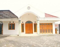 Otel De Nuansa Dago Villa (Bandung, Endonezya)