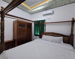 Khách sạn Oyo 93814 Amanda Homestay (Bandar Lampung, Indonesia)
