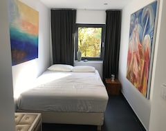 Casa/apartamento entero Cozy House With 2 Separate Bedrooms Near Rüdesheim, Wi, Mz, Ffm, Airport (Dambach, Alemania)
