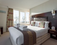 Hotel Ospreys, Bournemouth (Bournemouth, Reino Unido)