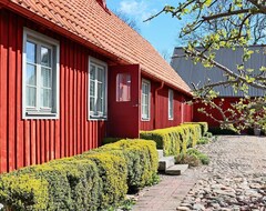Toàn bộ căn nhà/căn hộ 5 Star Holiday Home In BÅstad (Båstad, Thụy Điển)