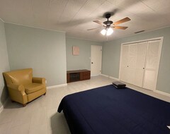 Casa/apartamento entero Pool House In Harlingen Tx! (Harlingen, EE. UU.)