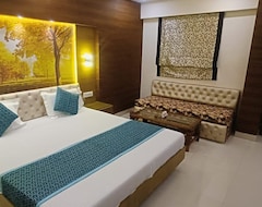 Hotel Jigyasa By Mayda Hospitality Pvt. Ltd. (Agra, India)