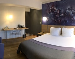 Hotelli L'Auberge Du Lac (Spa, Belgia)
