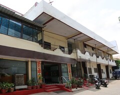 Spot On 44921 Hotel Satkar Spot (Chhindwara, India)