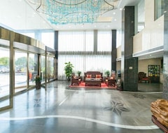 Khách sạn Yong'anzhou Hotel (Mengshan, Trung Quốc)